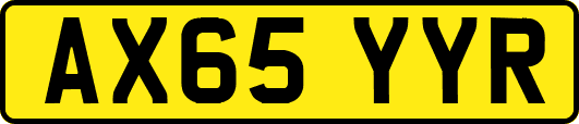 AX65YYR