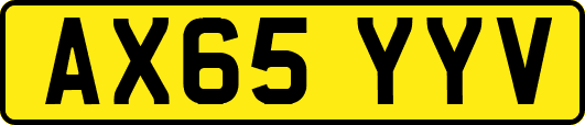 AX65YYV