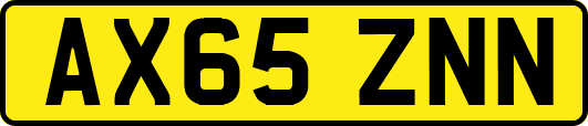 AX65ZNN