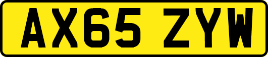 AX65ZYW