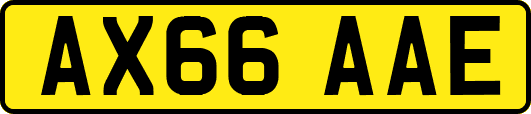 AX66AAE