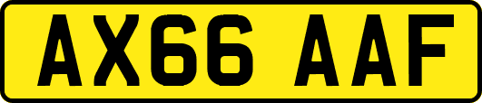 AX66AAF