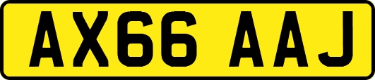 AX66AAJ