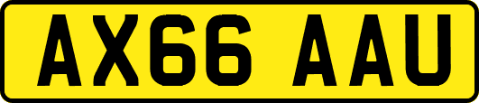 AX66AAU