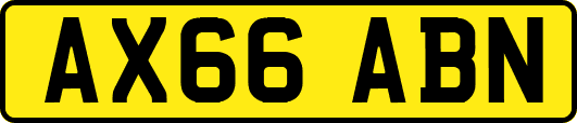 AX66ABN