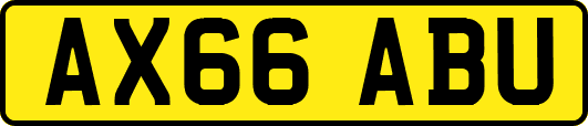 AX66ABU