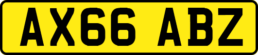 AX66ABZ