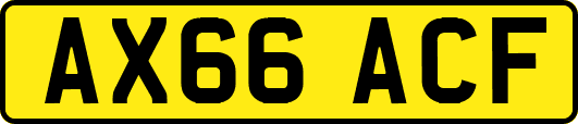 AX66ACF