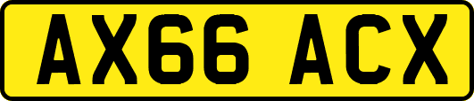 AX66ACX