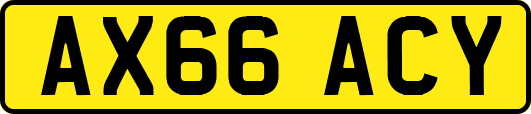 AX66ACY