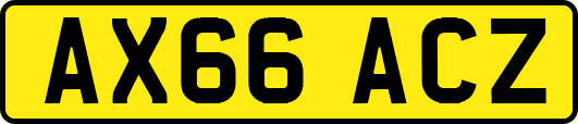 AX66ACZ