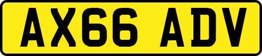 AX66ADV