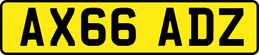 AX66ADZ