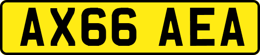 AX66AEA