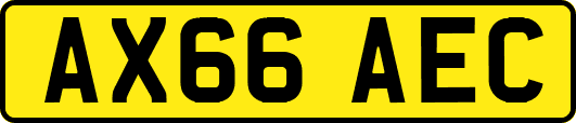 AX66AEC