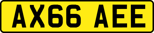 AX66AEE