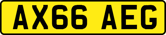 AX66AEG