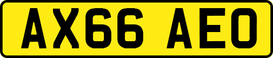 AX66AEO