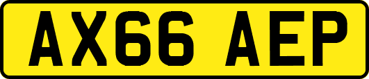 AX66AEP