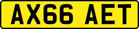 AX66AET