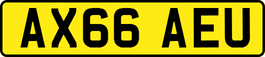 AX66AEU