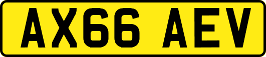 AX66AEV