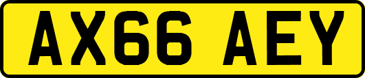 AX66AEY