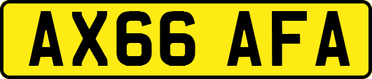 AX66AFA