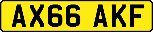 AX66AKF