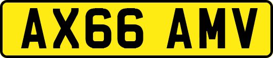 AX66AMV