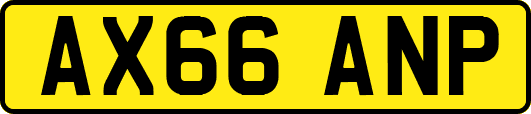 AX66ANP