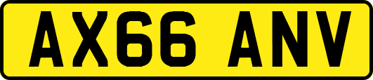 AX66ANV