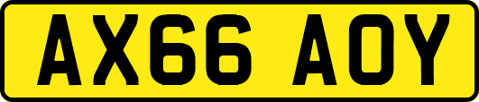 AX66AOY