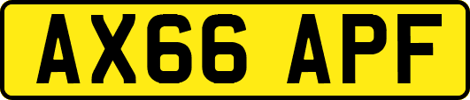 AX66APF