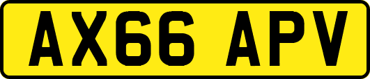 AX66APV