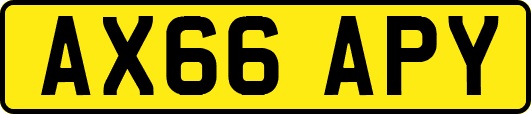 AX66APY