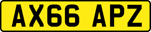 AX66APZ