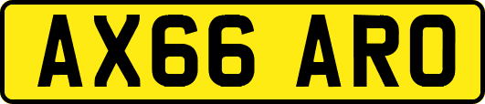 AX66ARO