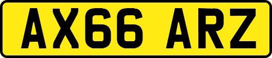 AX66ARZ