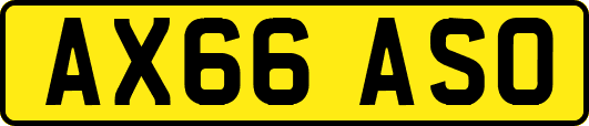 AX66ASO