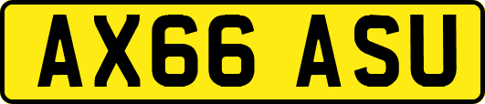 AX66ASU