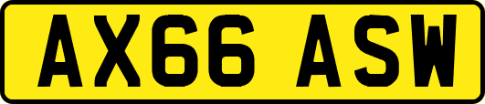 AX66ASW