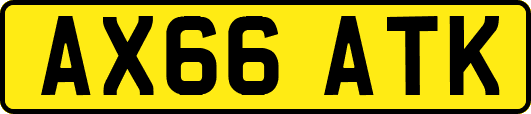 AX66ATK