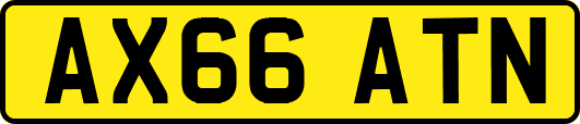 AX66ATN