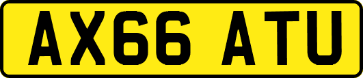 AX66ATU