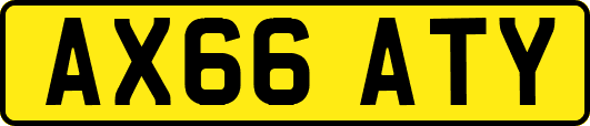 AX66ATY