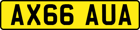 AX66AUA