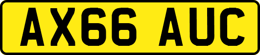 AX66AUC