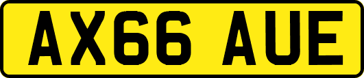 AX66AUE