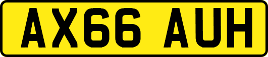 AX66AUH